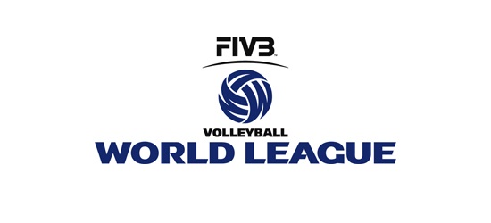 svjetska liga fivb world league